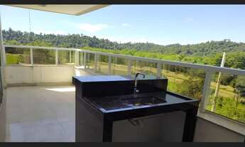 Imagem 1: Apartamento no Bairro Bela Vista, com vista para Mata do Parque