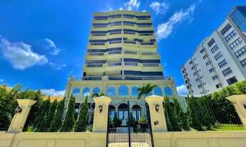 Imagem 1: Belvedere, Frente mar, 4 suítes, 4 vagas