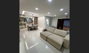 Imagem 3: CASA NO COHAJAP Casa com 4 suítes