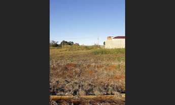 Imagem: Terreno X Lote