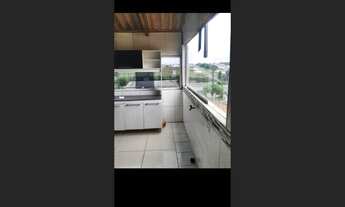 Imagem 4: Lote com casa Universitário