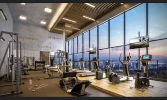 Imagem 7: Apartamento Alto padrão - Setor Marista