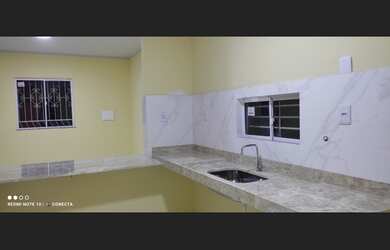 Imagem 6: CASA HUMANIZADA C/ 2 QTS E GARAGEM 2 VEÍCULOS