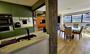 Imagem 5: Custo benefício acima da média no Centro de Campo Grande!