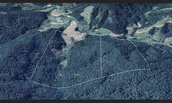 Imagem 4: Área Rural à venda para Compensação Ambiental em Santa Terezinha SC