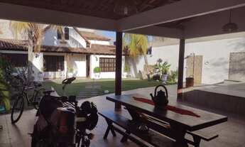 Imagem: CASA NO CENTRO DE GURIRI