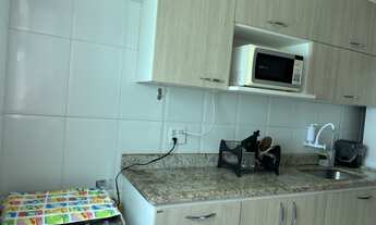 Imagem 7: Vendo excelente apartamento em jardim Marileia