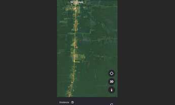 Imagem: 2 Lotes de frente a BR 319 à 80 km de Humaitá