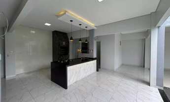 Imagem 2: Casa averbada para financiar no bairro pinheiros 1 em Sorriso MT