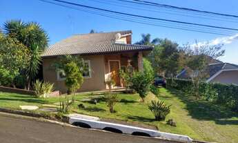 Imagem: Atibaia condomínio