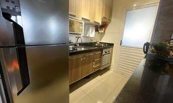 Imagem 6: Apartamento com 2 Quartos e 1 banheiro a venda na ponte Rasa por R$ 291.000