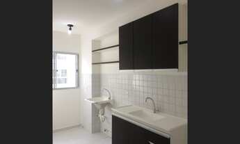 Imagem 4: Apartamento com 02 Quartos, Condomínio candeias ville, Jaboatão dos Guararapes PE