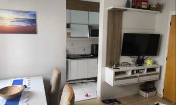 Imagem: APT O.02 QTS JARDIM LIMOEIRO LINDO