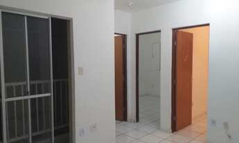 Imagem 2: Passo chave de apartamento no Condominio Del Leste