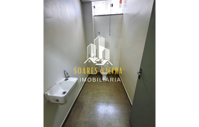 Imagem 4: Loja Comercial para Aluguel no Centro de Curvelo