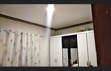 Imagem 3: Casa com estrutura para 3 andares em departamento