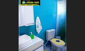 Imagem 4: REF.:2050-Ótima casa no Pacheco composta por 3 quartos