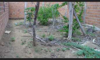 Imagem 4: Casa povoado nova vista de central ba