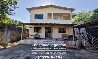 Imagem: Duas casas 1 loja, a 300m da praia no