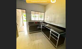 Imagem: SUA CASA NOVA EM AMAROLÂNDIA! IMÓVEL