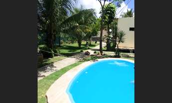 Imagem 6: Casa duplex com 3 quartos suite em Barra de Santo Antonio - Ilha de croa - al