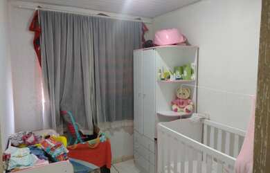 Imagem 6: Casa alvenaria.. Corumbatai do sul PR