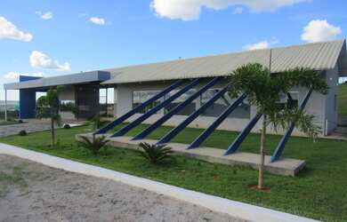 Imagem 7: TERRENOS NO LAGO CORUMBÁ 4 PRONTO PRA CONSTRUIR EM SÍLVÂNIA GO