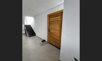 Imagem: Sobrado Condomínio Blue-02suítes 01dormit-228m2