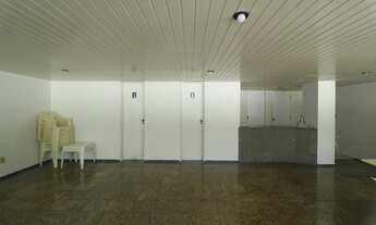 Imagem 7: Apartamento com 3 quartos, 168 m², à venda por R$ 480.000- Aldeota - Fortaleza/CE