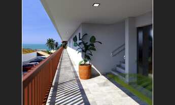 Imagem 3: Apartamento na Praia das Emanuelas- Búzios Residence -Tibau