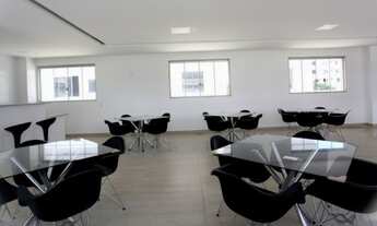 Imagem 4: Apartamento com 2 Quartos à Venda no Condomínio Parque Gran Milano, Goiânia