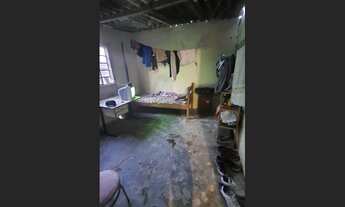 Imagem 4: Barracão em Beco Valadares