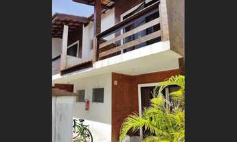 Imagem: Sobrado Com 02 Suites, Piscina Proximo Do