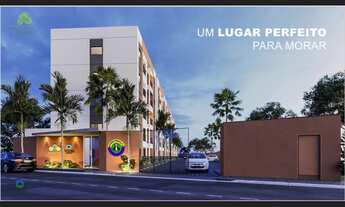 Imagem 3: Residencial Park Luiza- 3 quartos sendo 1 suíte