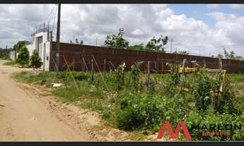 Imagem: Terreno em Parnamirim, transporte próximo