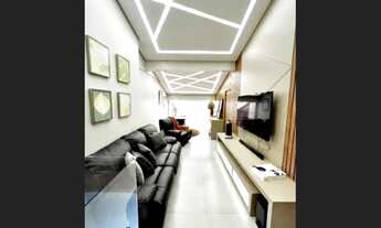 Imagem: DUPLEX COBERTURA, FINAMENTE DECORADA, 4