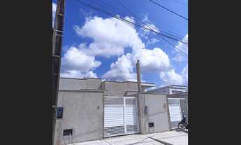 Imagem 5: Casas a venda 2 e 3/4 na Av. Ayrton Senna - Financia pela Caixa