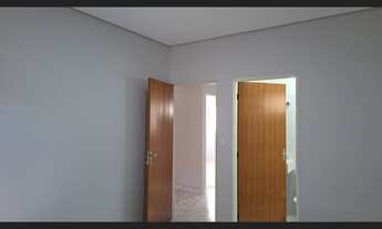 Imagem 4: Vendo casa 2 quartos, com suíte em Águas Lindas