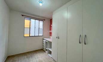 Imagem 7: Lindo apartamento de 3 dormitórios, 56 m² e móveis planejados