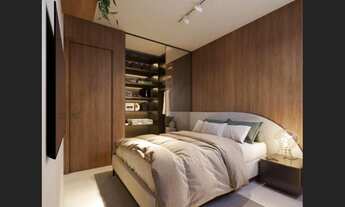 Imagem 5: MOOD AURORA Apartamento com 2 dormitórios