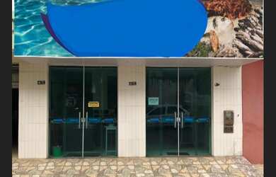 Imagem 2: Arrenda-se/locação supermercado/ponto comercial em Correntina-BA (R$2.200