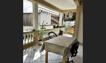 Imagem 7: Sobrado em vila mazzei