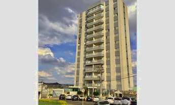 Imagem 2: Amplo apartamento em frente ao Forum de Mogi Guaçu