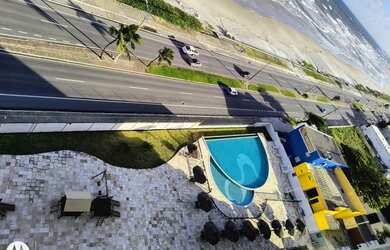 Imagem 5: 02 Quartos Beira Mar Praia da Avenida