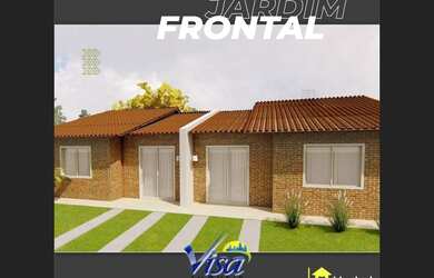 Imagem 3: Casa nova Bairro Brasília