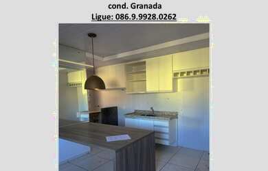 Imagem 7: Village Leste - Granada