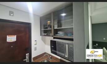 Imagem 3: Flat Millenium Flat / studio com aluguel por R$3.000 /mês