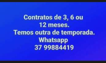 Imagem 7: KITNET mobiliada com luz, água e net inclusas