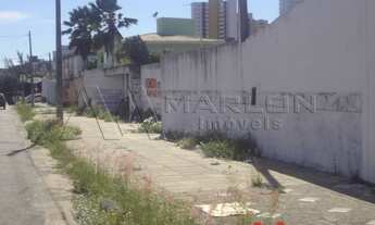 Imagem 4: Terreno em Capim Macio, Murado. 4000m²