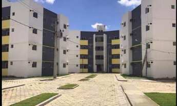 Imagem: R$ 100 mil reais Apartamento no residencial